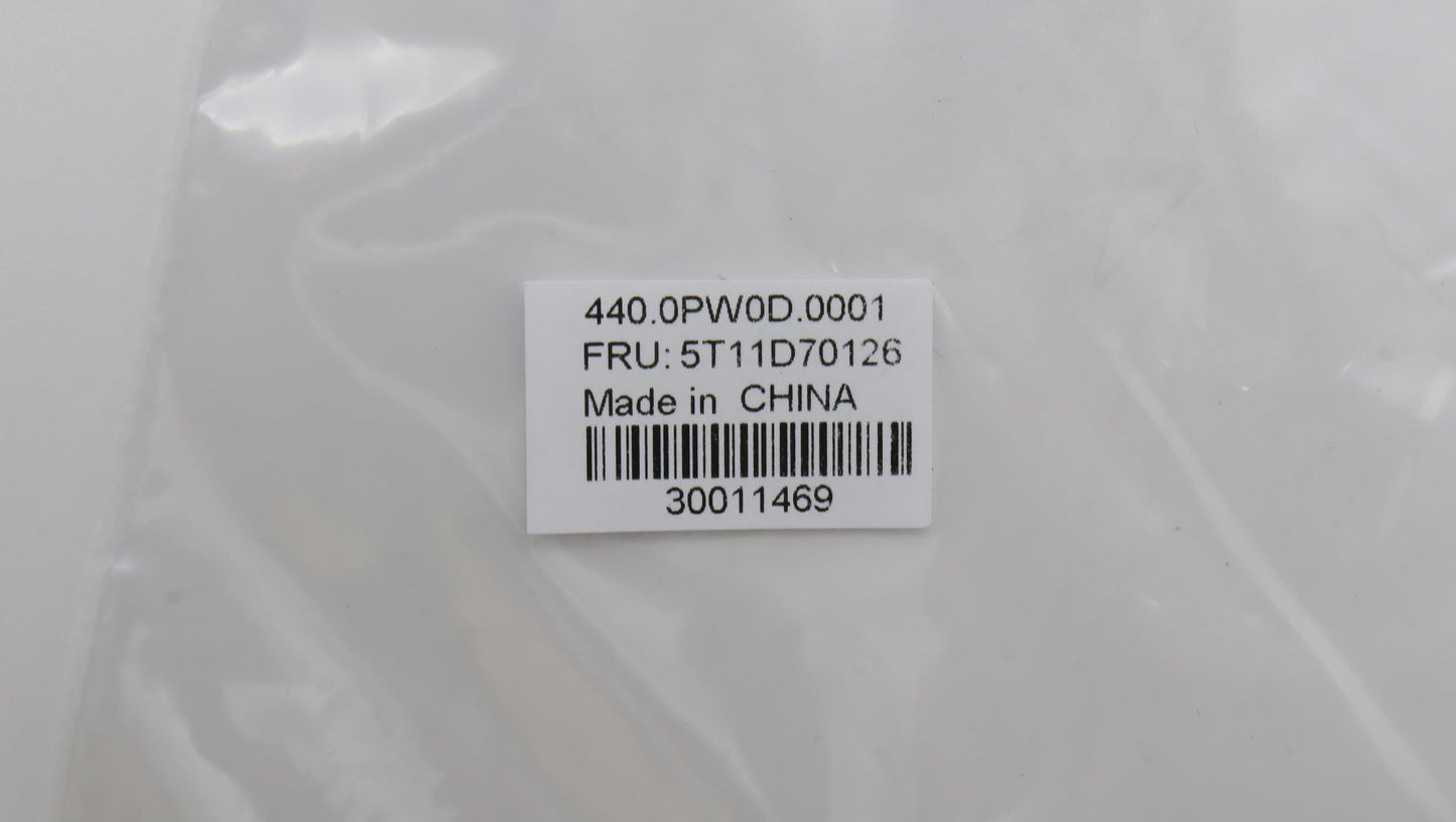 Lenovo Tape Fru Tape Cu Foil Yg Ir Ca - 5T11D70126