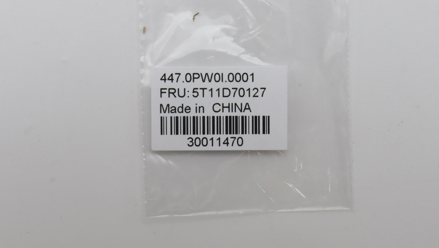 Lenovo Tape Fru Tape Sponge Yg Ir Cam - 5T11D70127