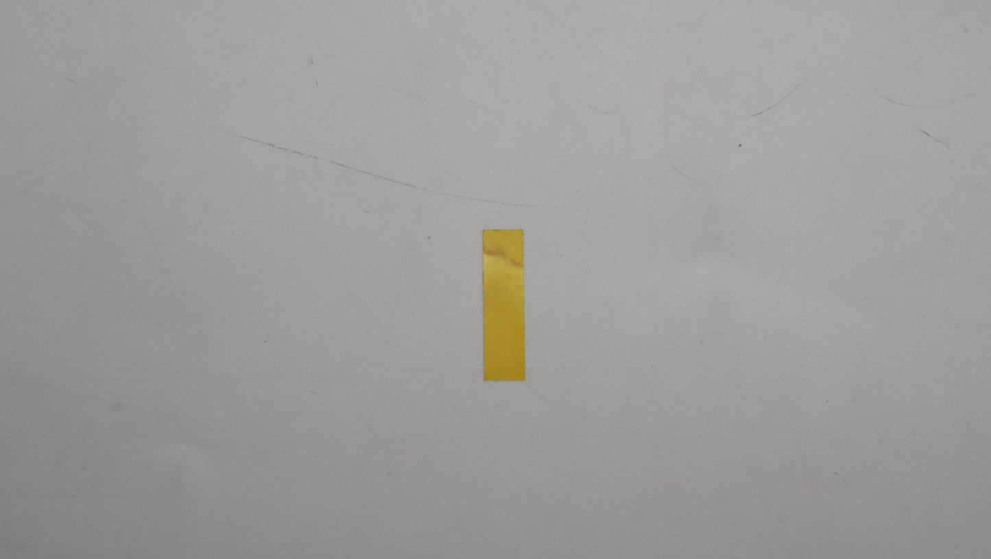 Lenovo Tape Golden Tape For Kb Connec - 5T11D70128