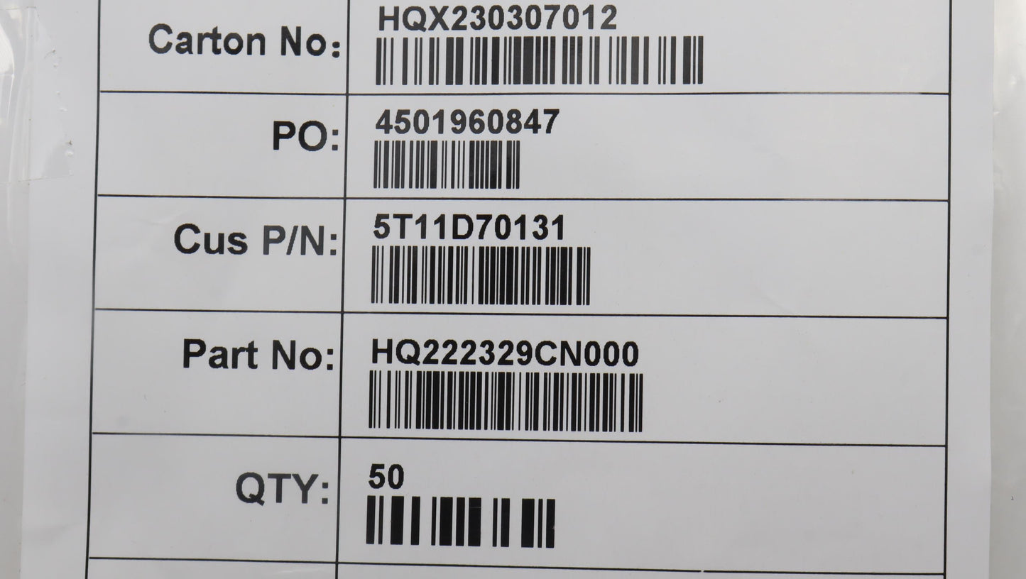 Lenovo Tape Planar Tape Package H 82W - 5T11D70131