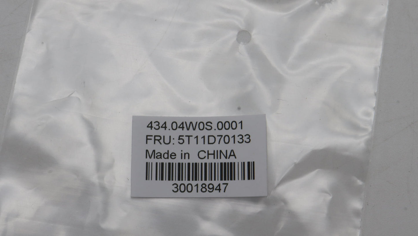 Lenovo Tape Emi Docking Conductive Ta - 5T11D70133