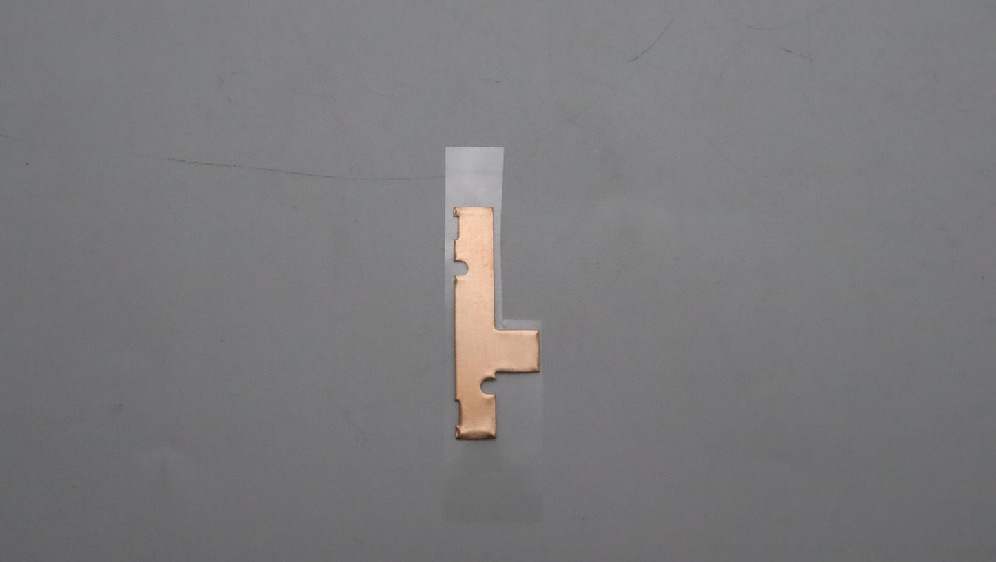 Lenovo Tape Wfc Camera Cu Foil H 82W2 - 5T11D70138