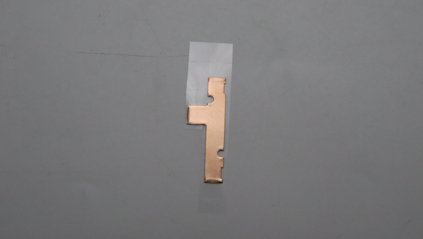 Lenovo Tape Wfc Camera Cu Foil H 82W2 - 5T11D70138