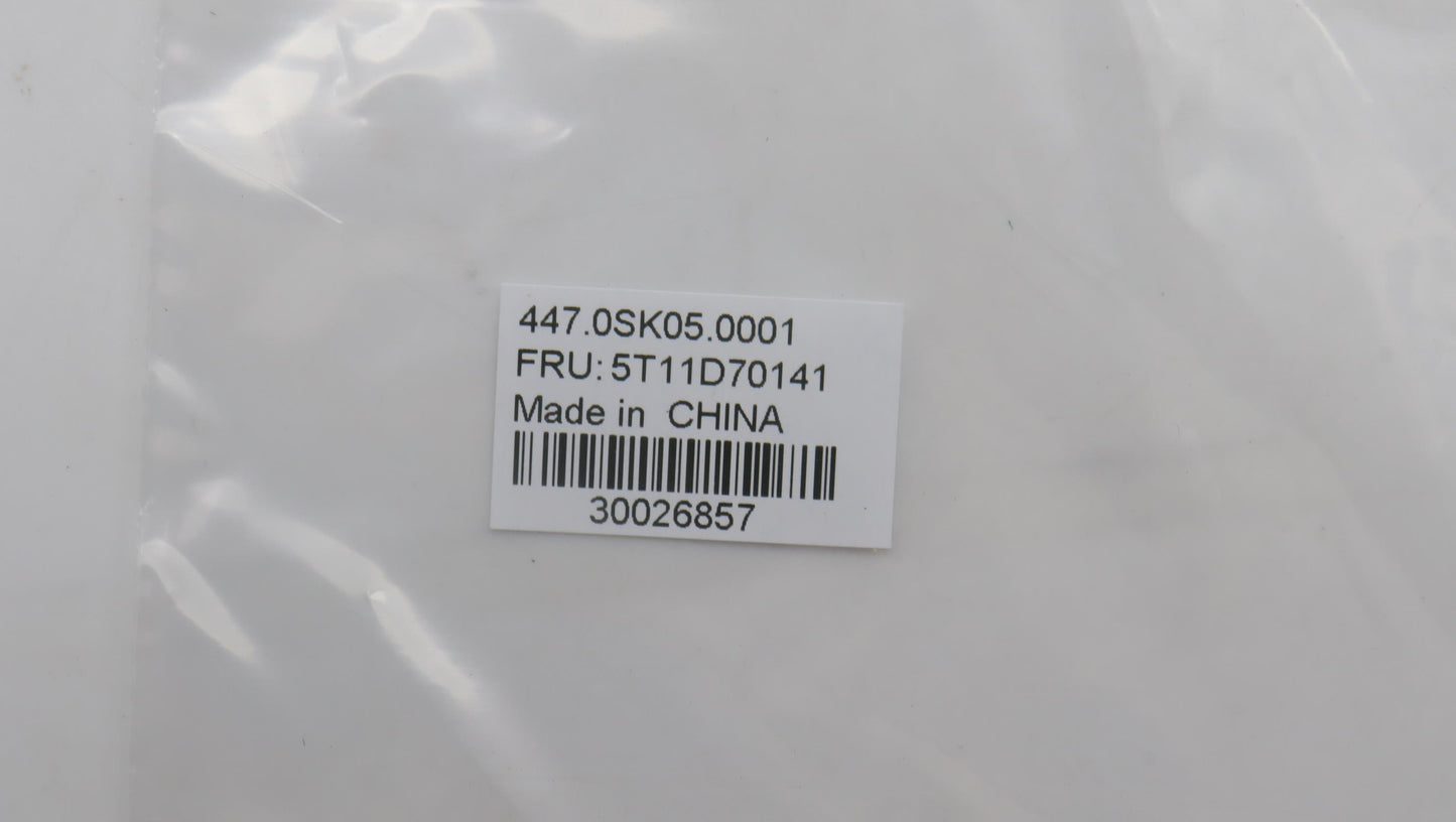 Lenovo Tape Fru Tape Sponge Cs 2.4T L - 5T11D70141