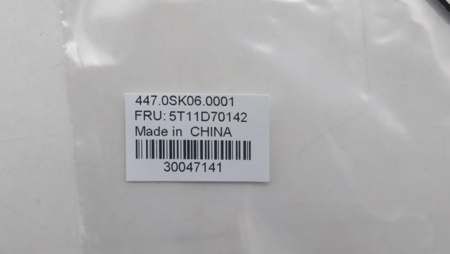 Lenovo Tape Fru Tape Sponge Cs 2.0T L - 5T11D70142