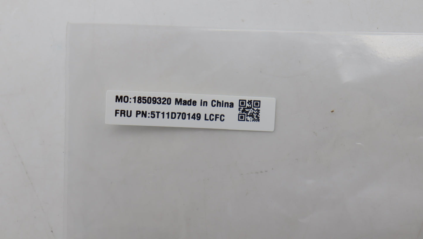 Lenovo Tape Fru 14Eg3 Removable Tapes - 5T11D70149