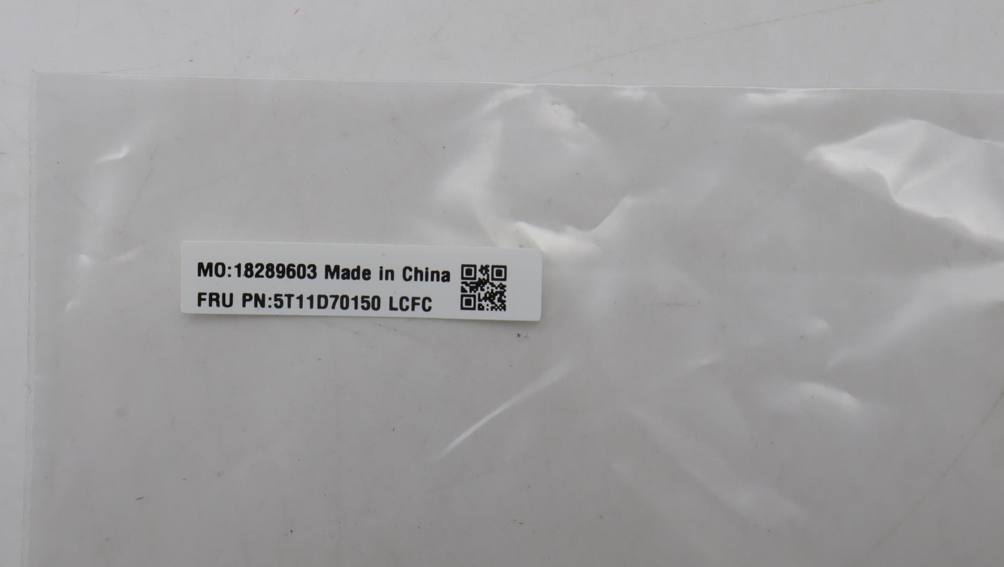 Lenovo Tape Fru Tape_A_Cover_Adhesive - 5T11D70150