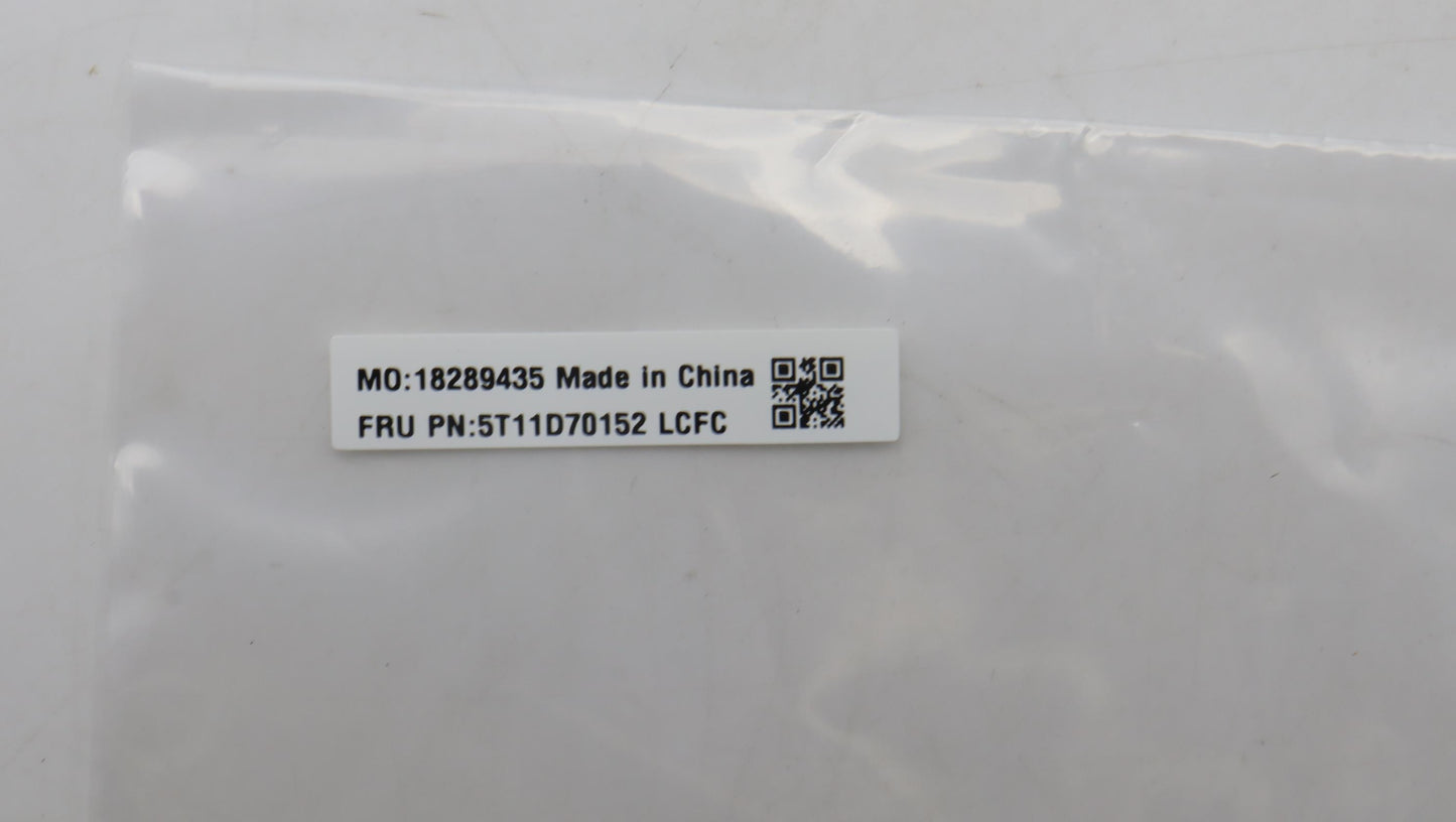 Lenovo Tape Fru Wei Removabletapes Ki - 5T11D70152