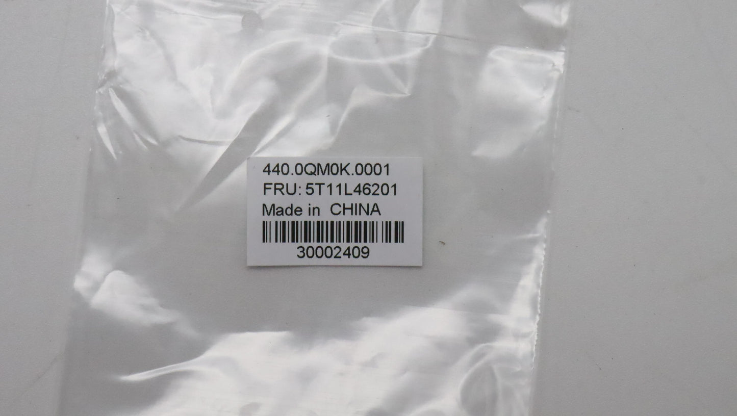 Lenovo Tape Fru Acetape_Hinge_Llx2 - 5T11L46201