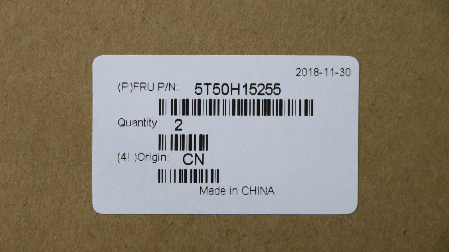 Lenovo Touch Screen Panel - 5T50H15255