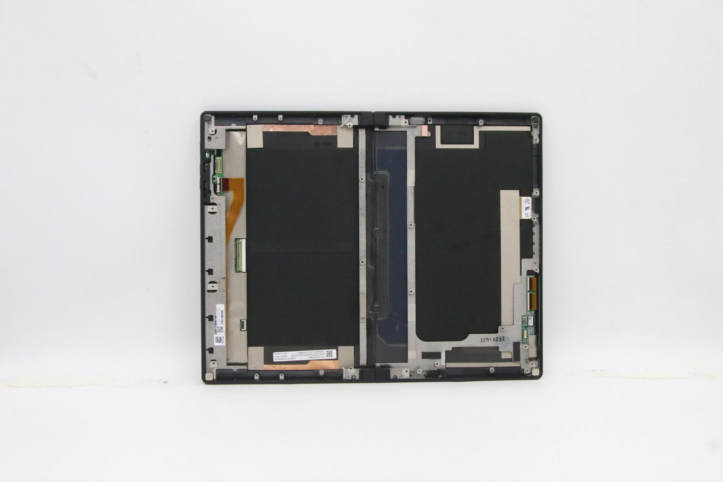 Lenovo LCD Module, 13.3", QXGA, Touch, OLED, Glare - 5T51B37828