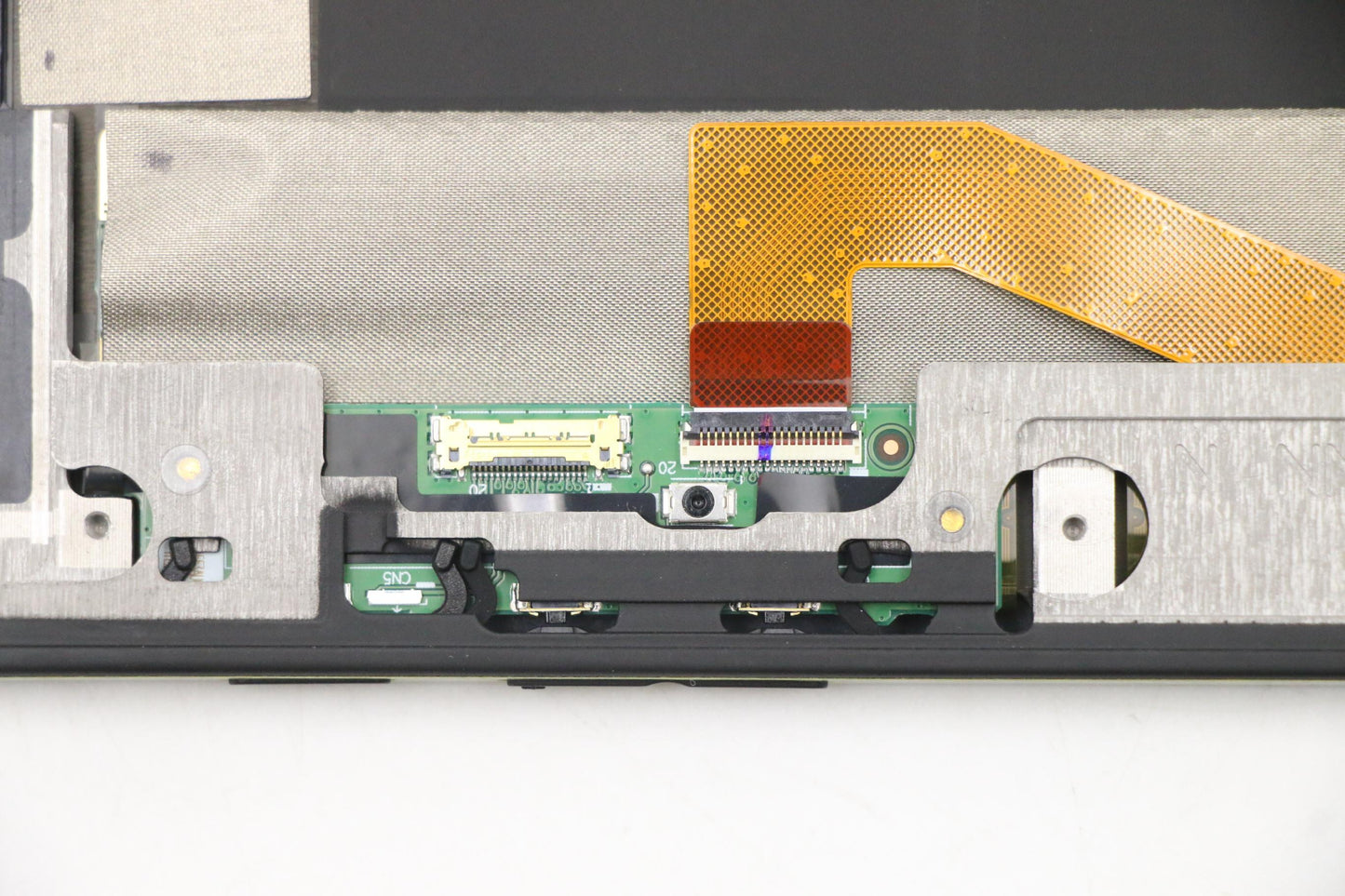 Lenovo LCD Module, 13.3", QXGA, Touch, OLED, Glare - 5T51B37828