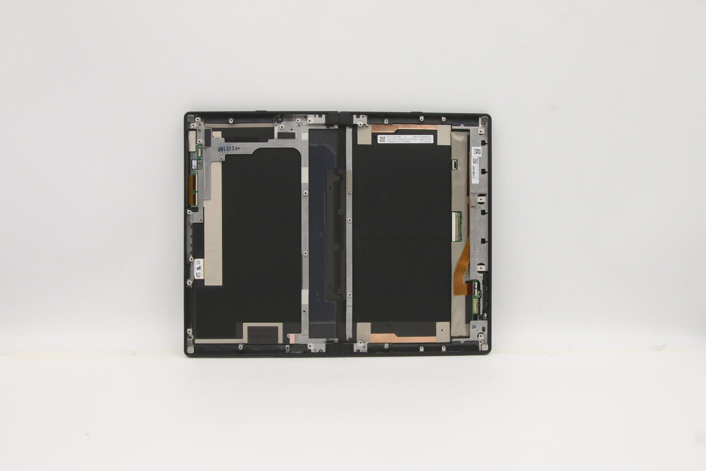 Lenovo Touchpanel Top Group Oled Asm, - 5T51B37829