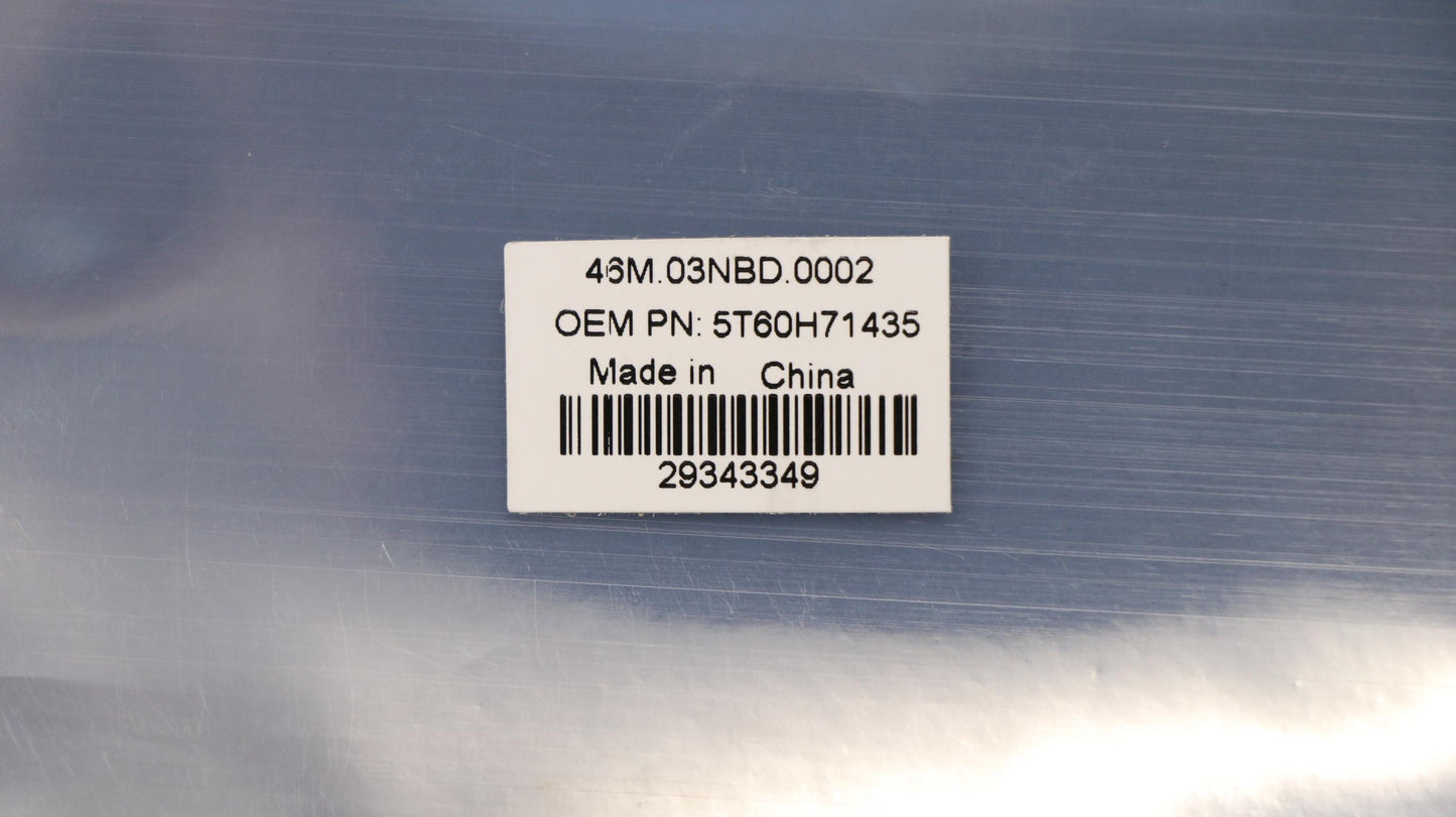 Lenovo Lp Lcd Panels - 5T60H71435