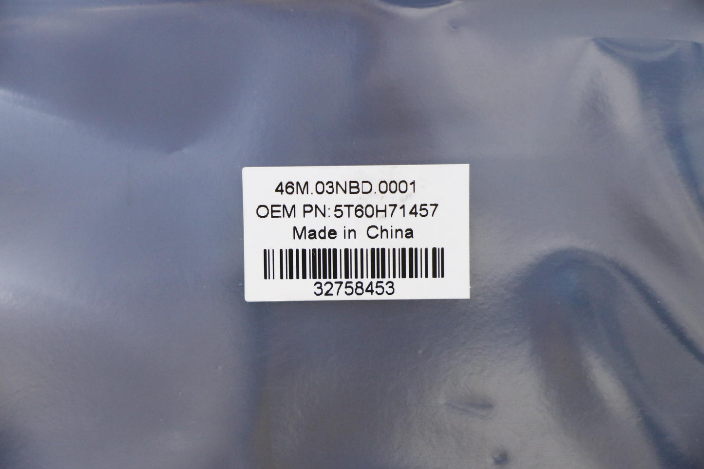 Lenovo Lp Lcd Panels - 5T60H71457