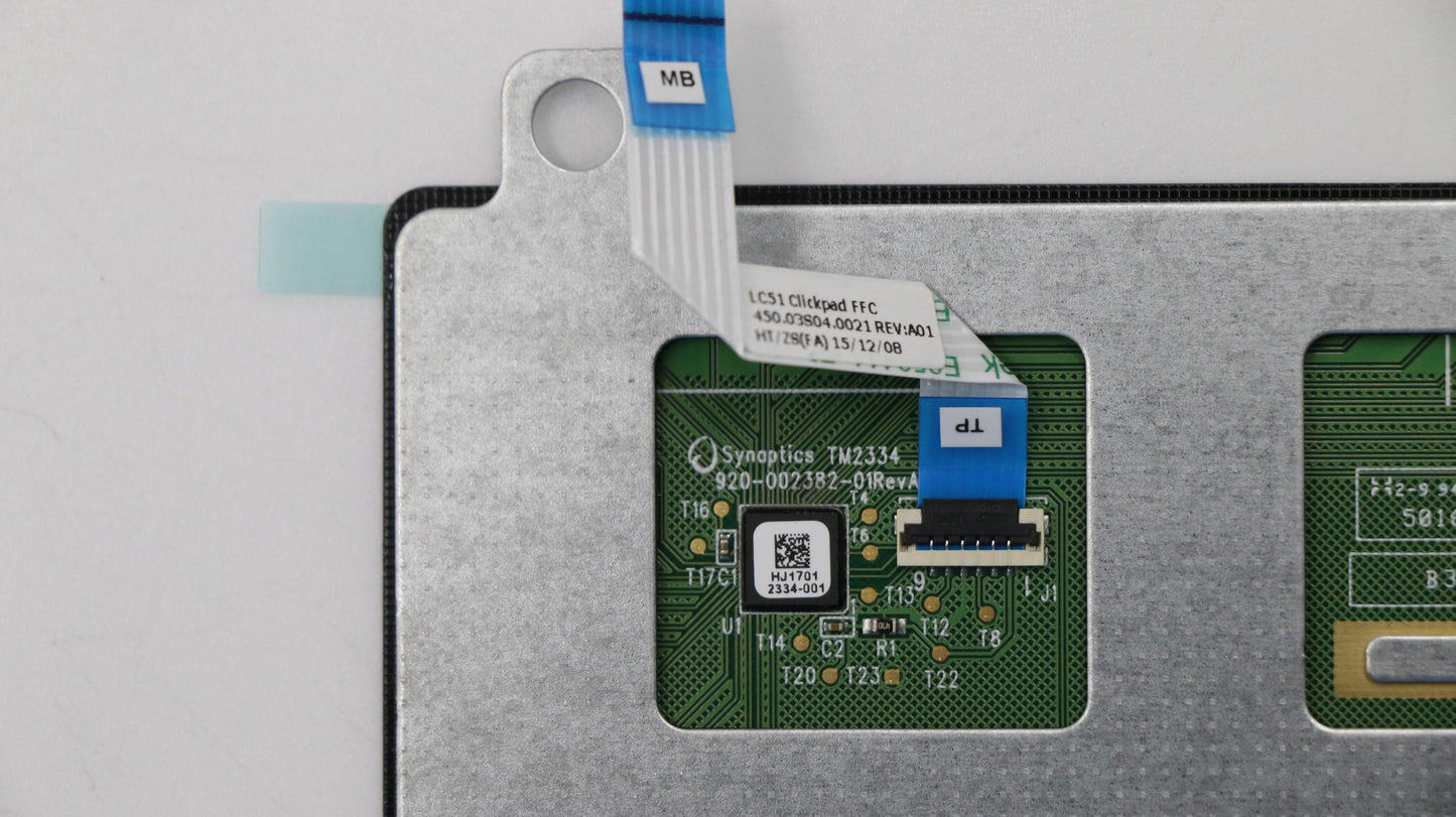 Lenovo Touchpad Module - 5T60H91179