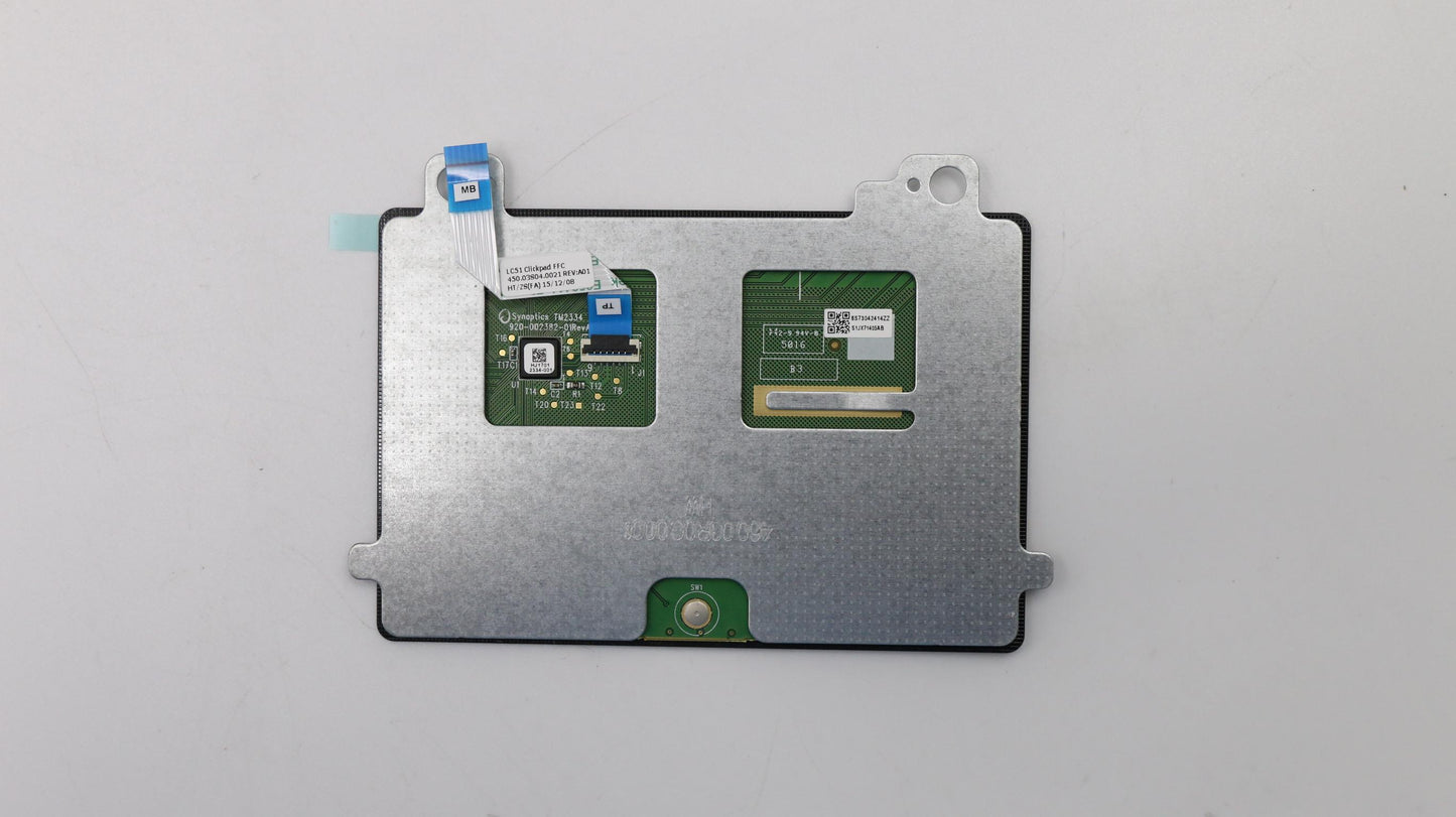 Lenovo Touchpad Module - 5T60H91179