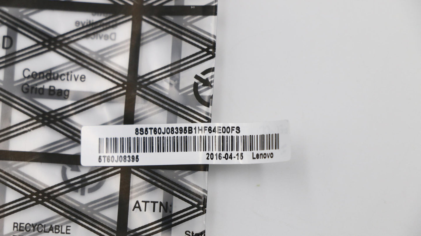 Lenovo Lp Lcd Panels - 5T60J08395