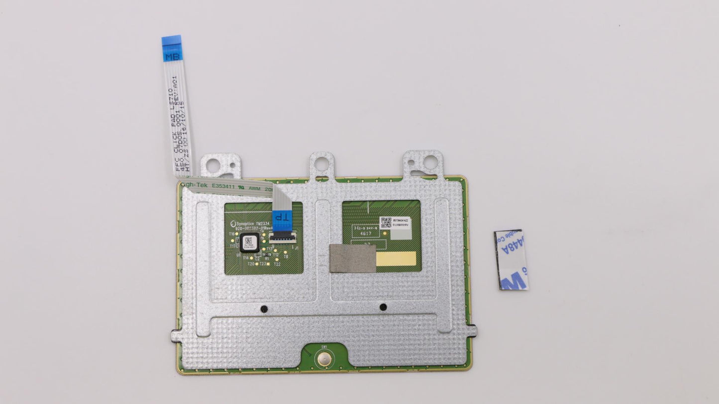 Lenovo Ms Pointing Devices - 5T60L20762