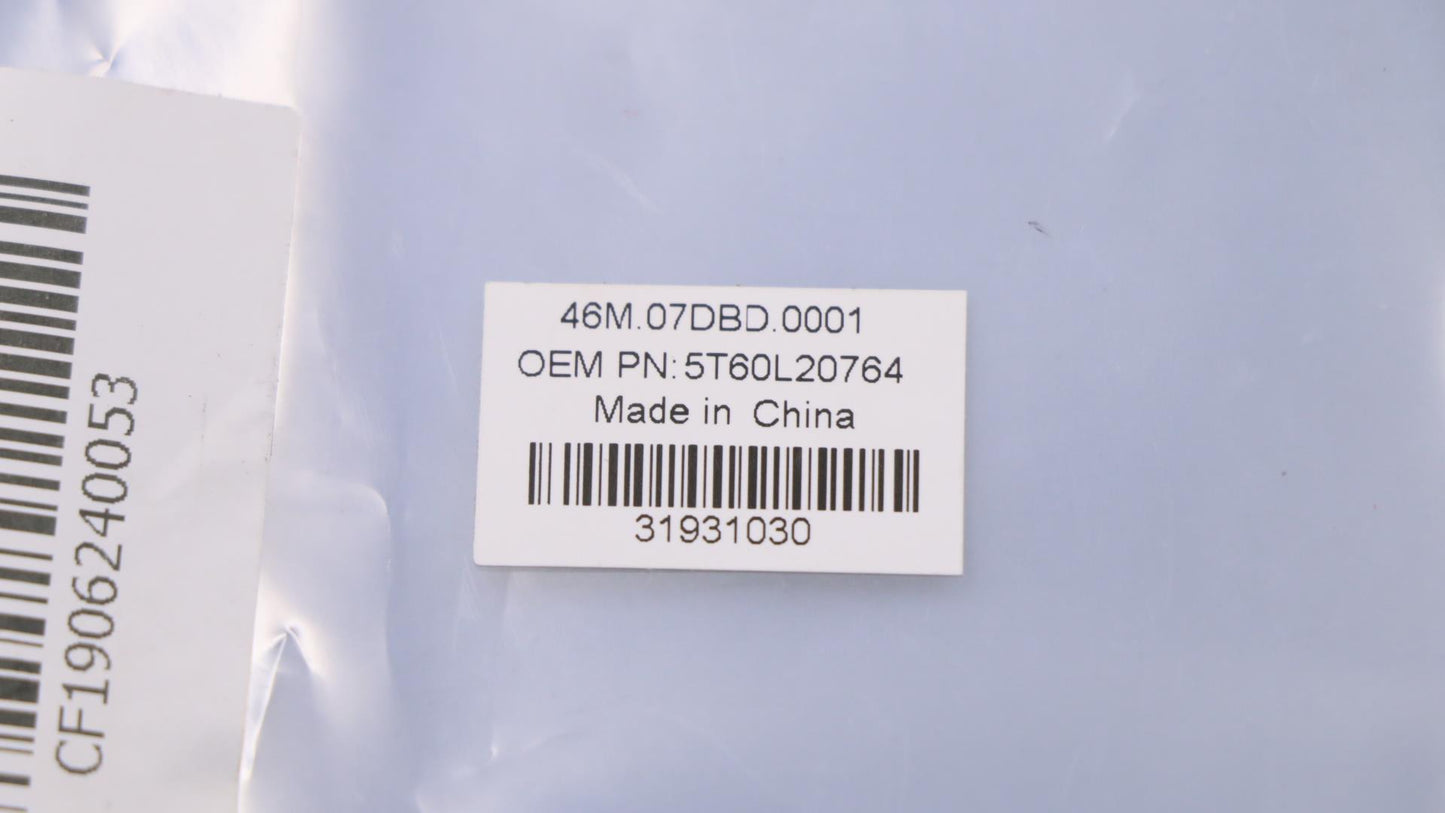 Lenovo Ms Pointing Devices - 5T60L20764