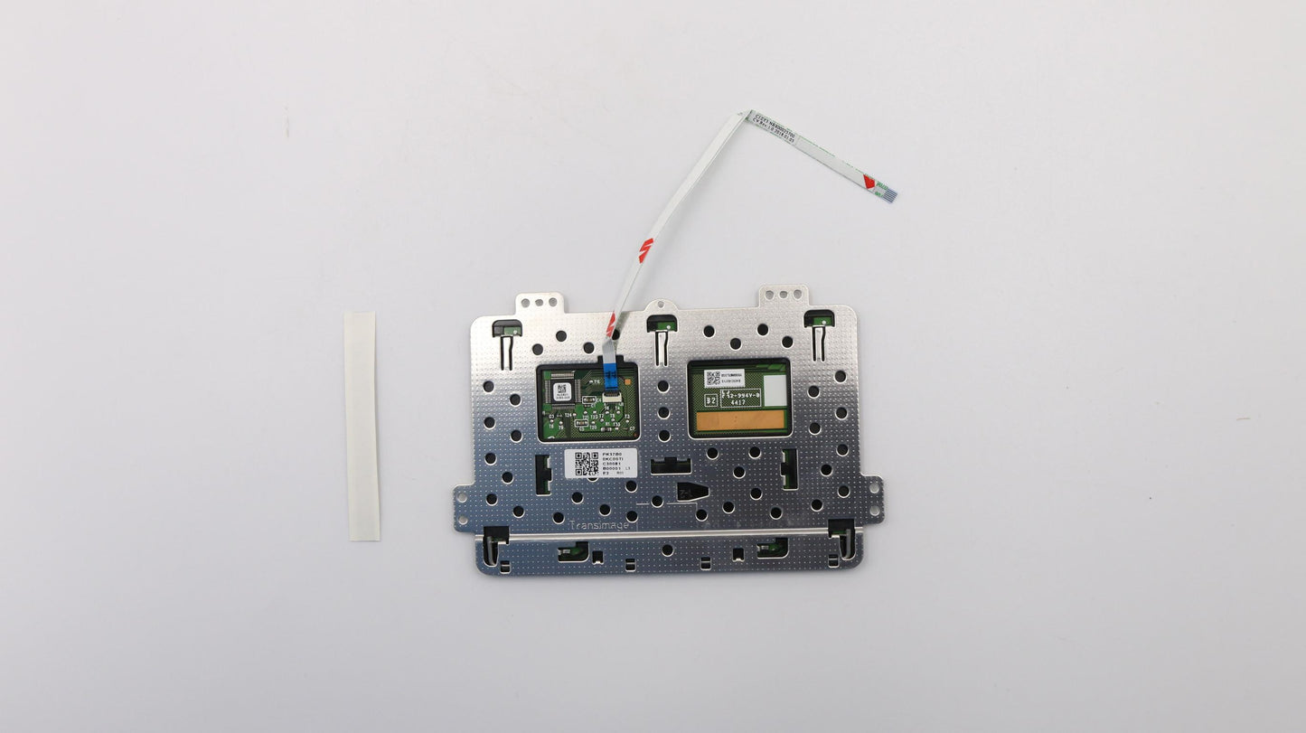 Lenovo Tp Module Gunmetal W/Ffc - 5T60N67869