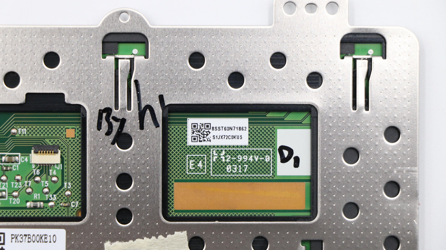 Lenovo Tp Module Silver W/Ffc - 5T60N68003