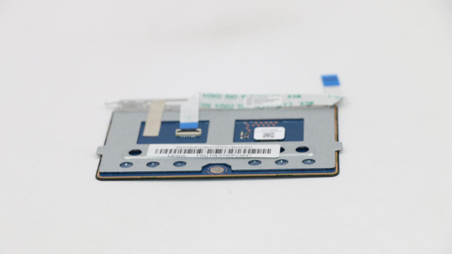 Lenovo T/P 3N 81A4 W/Mylar/Cable Blue - 5T60P23647