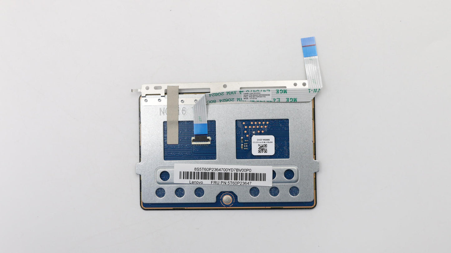 Lenovo T/P 3N 81A4 W/Mylar/Cable Blue - 5T60P23647