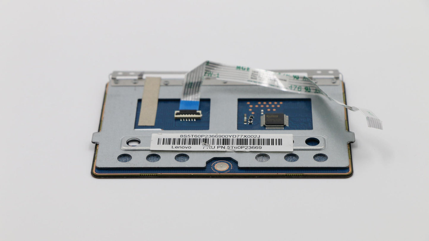Lenovo T/P 3N 81A4 W/Mylar/Cable Pink - 5T60P23669