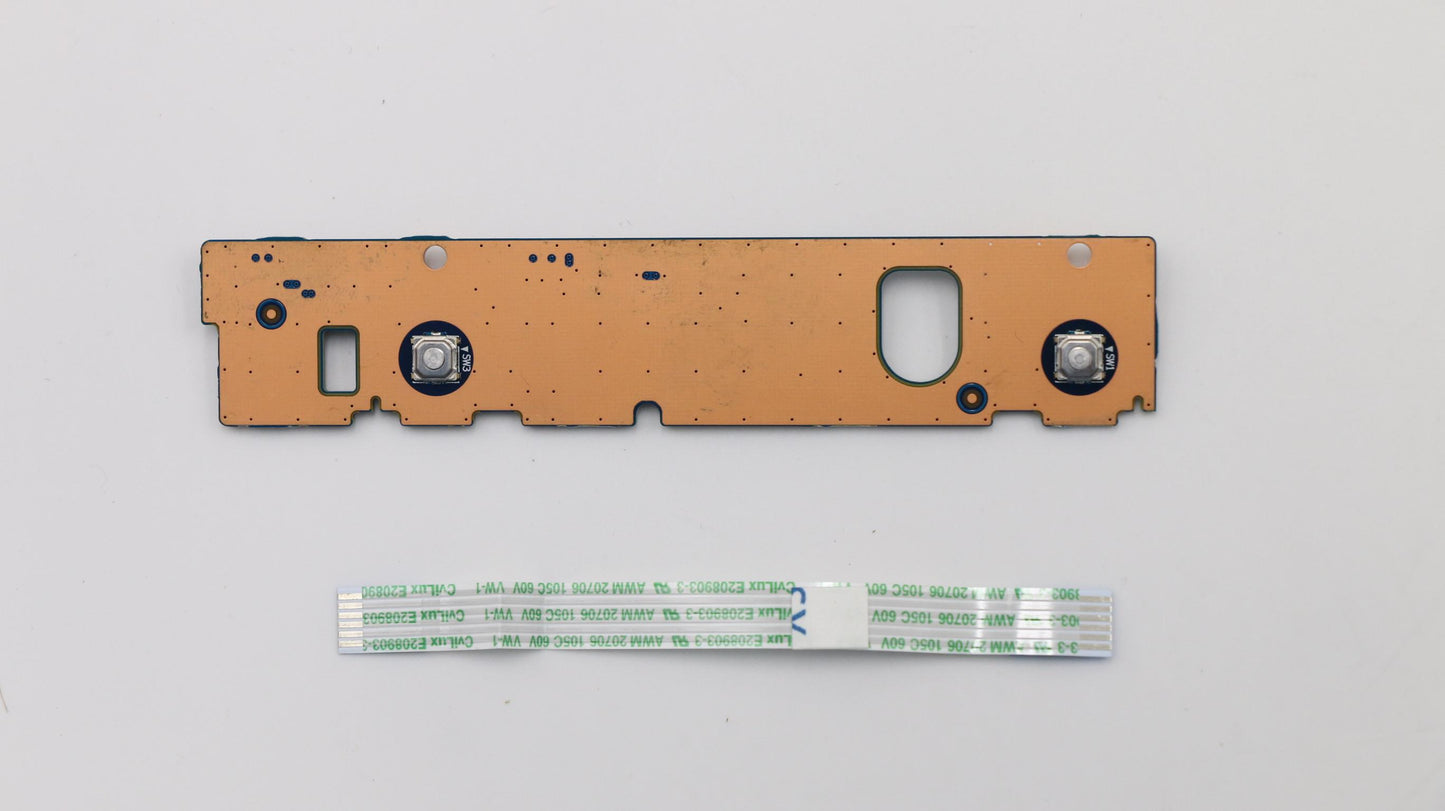 Lenovo Tp Board W/Ffc L80Yy - 5T60P24377