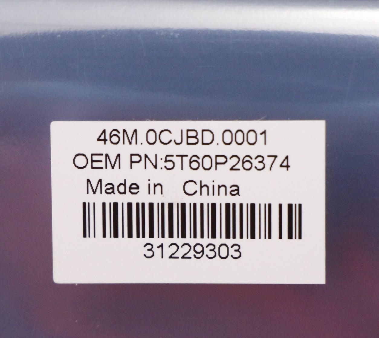 Lenovo Tp Module W 81Ag W/Cable - 5T60P26374