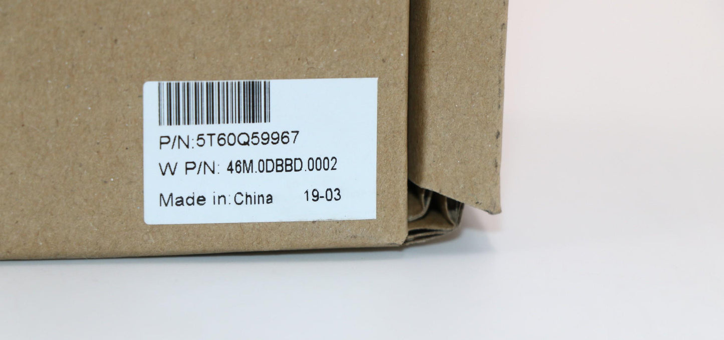 Lenovo Tp Module W 81Ax W/Cable Mg - 5T60Q59967