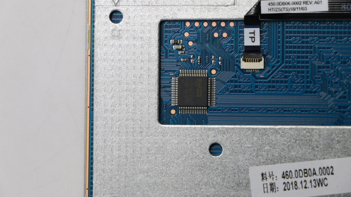 Lenovo Tp Module W 81Ax W/Cable Mg - 5T60Q59967
