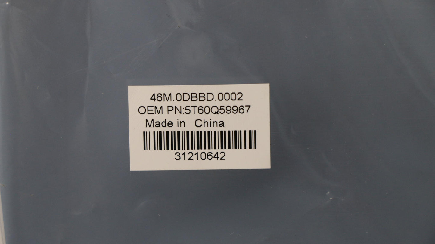 Lenovo Tp Module W 81Ax W/Cable Mg - 5T60Q59967