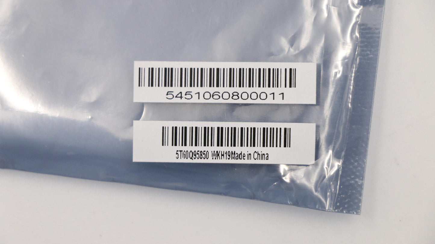 Lenovo Tp Moduleplatinum Wffc - 5T60Q95850