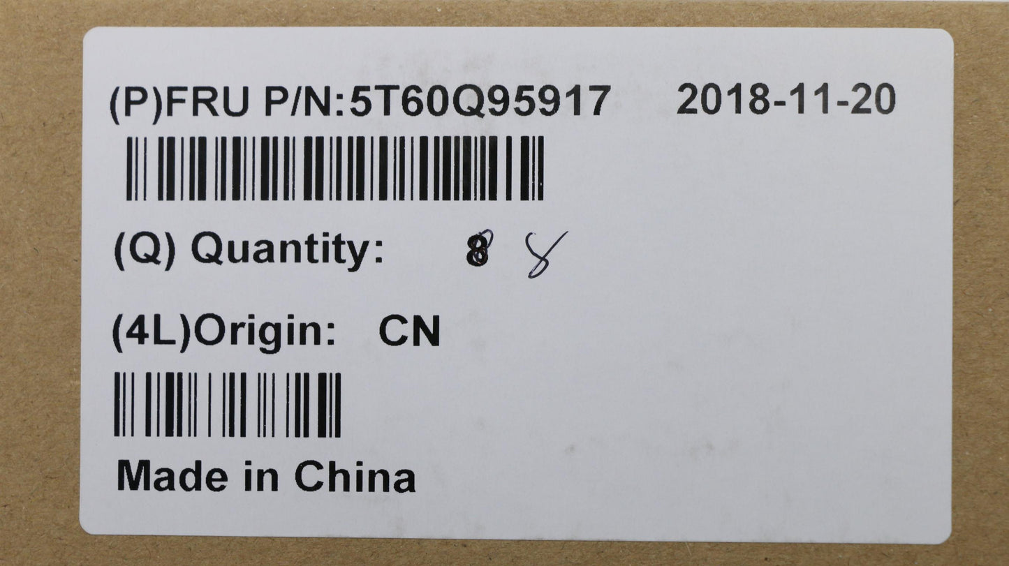 Lenovo Touchpad Module with Cable - 5T60Q95917