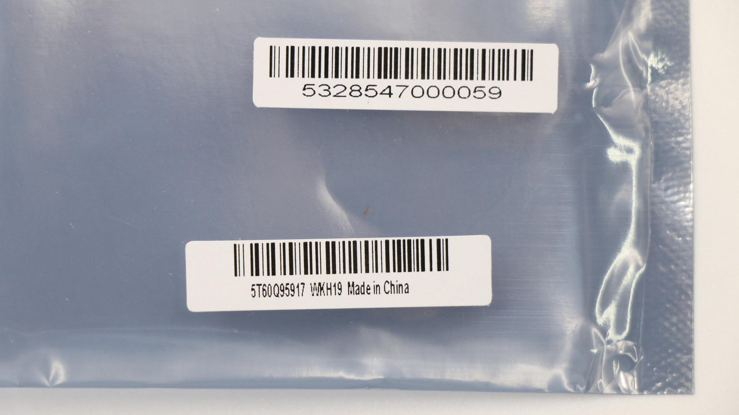 Lenovo Touchpad Module with Cable - 5T60Q95917