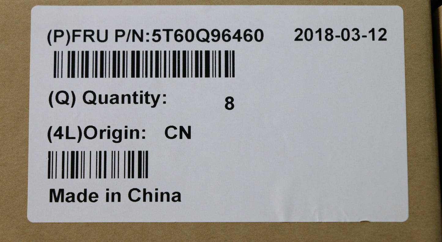 Lenovo Touchpad Module, with Cable PT - 5T60Q96460