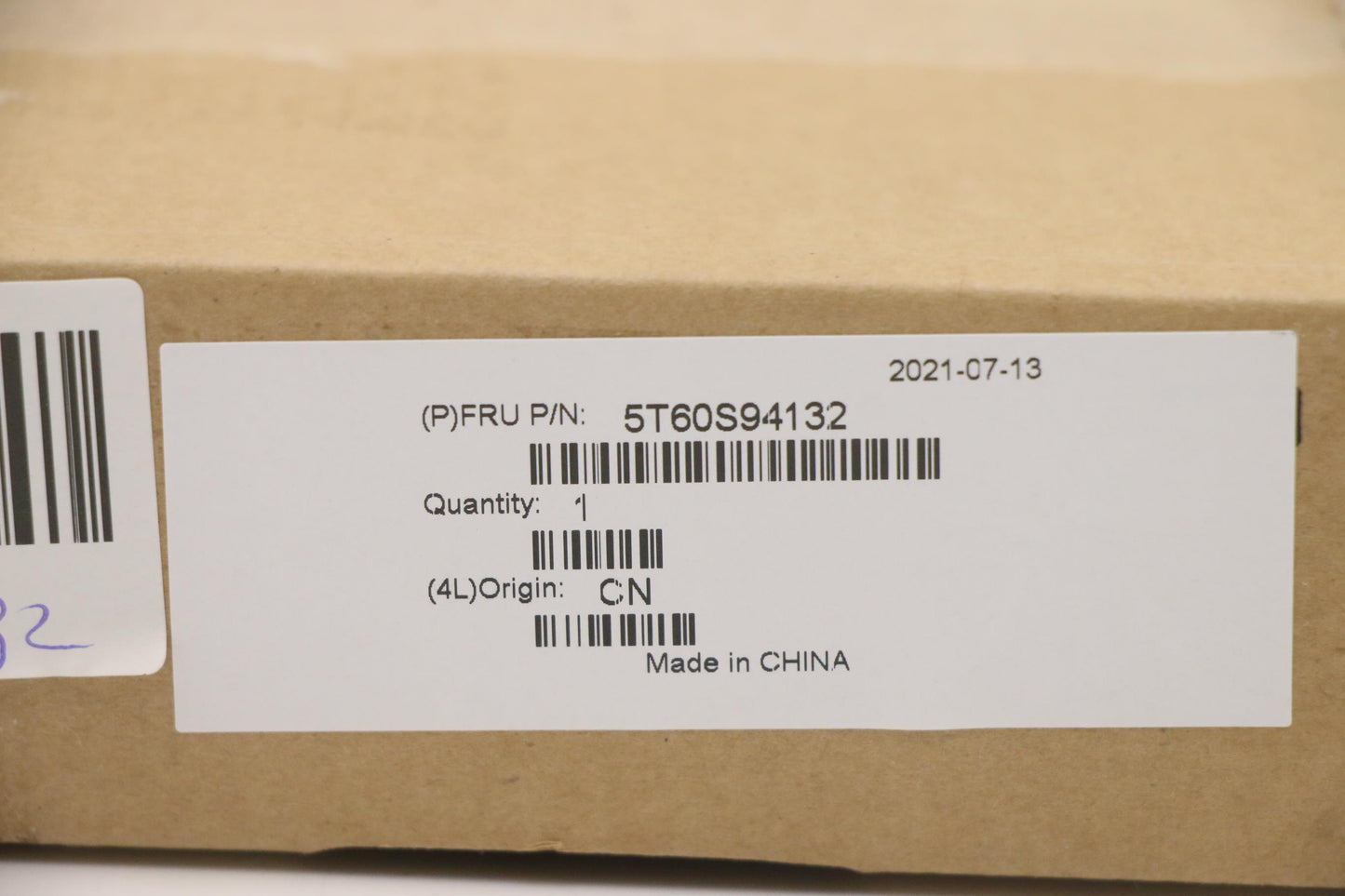 Lenovo Touchpad FRU - 5T60S94132