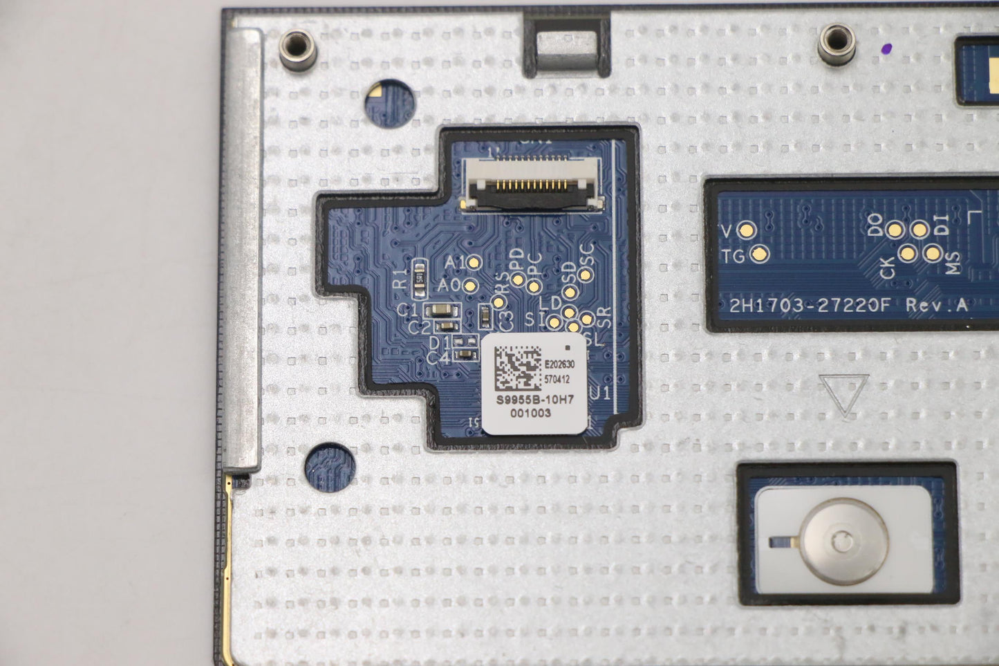 Lenovo Touchpad FRU - 5T60S94132