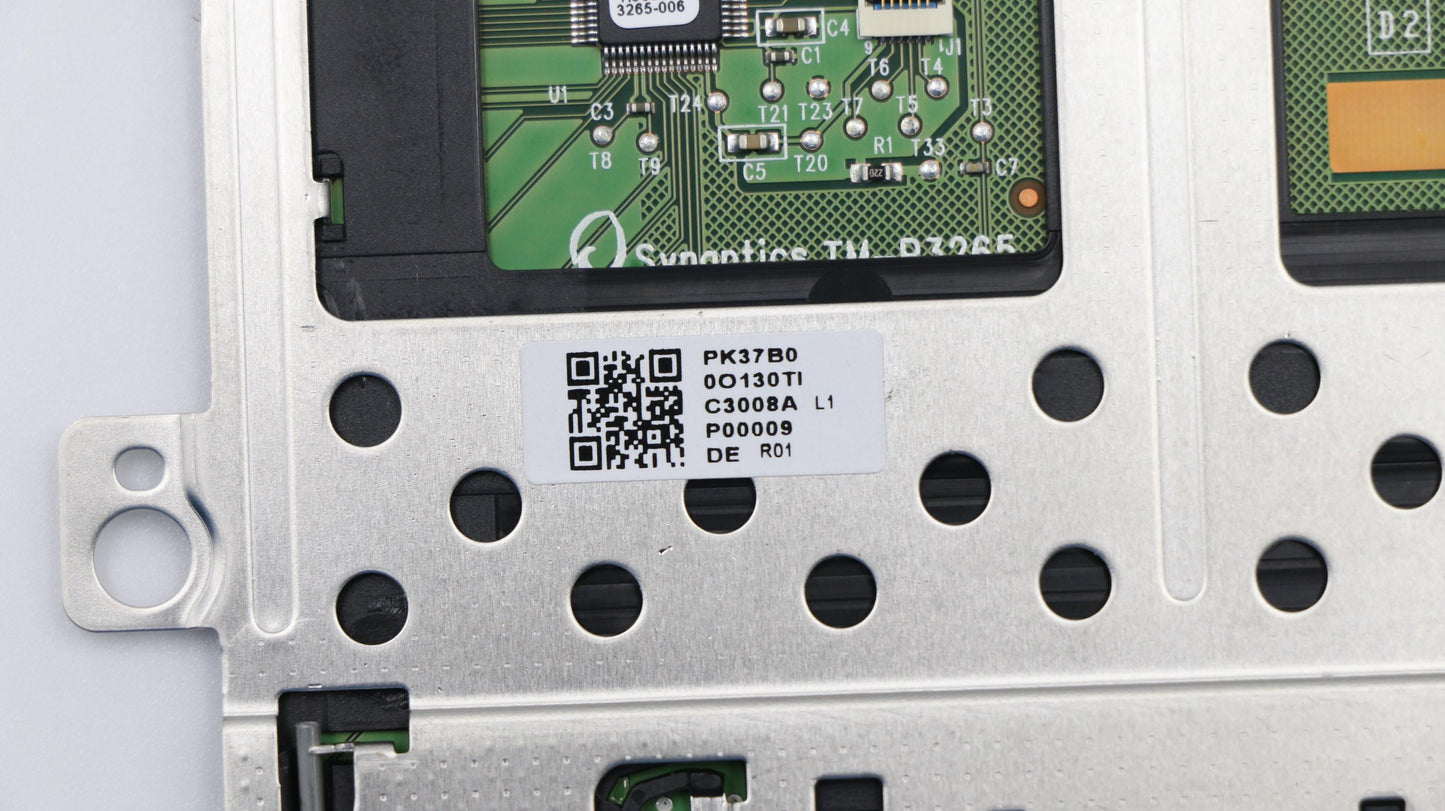 Lenovo Tp Assy W/Ffc_Blue - 5T60S94181
