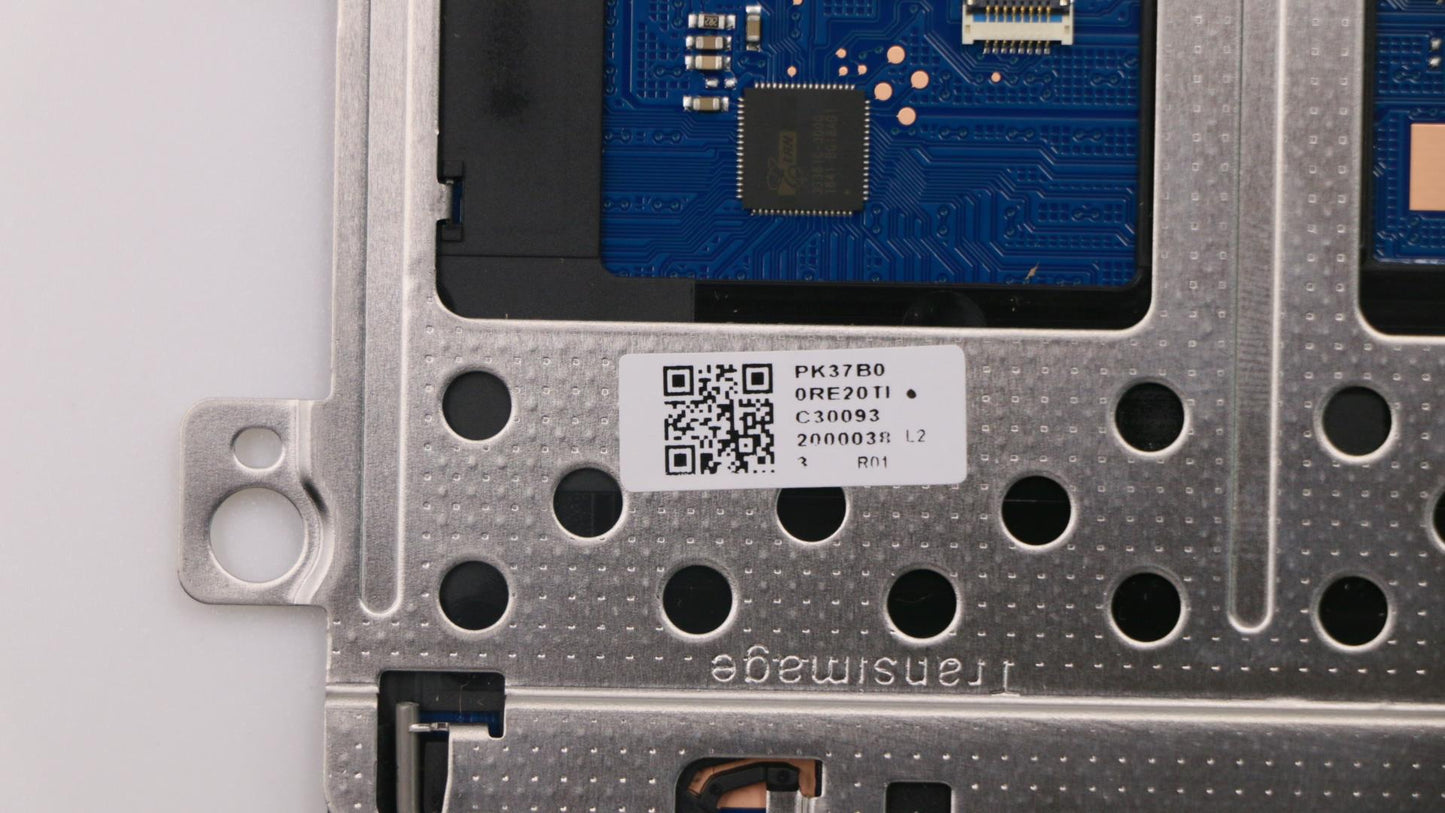 Lenovo Tp W/Ffc_Blue - 5T60S94187