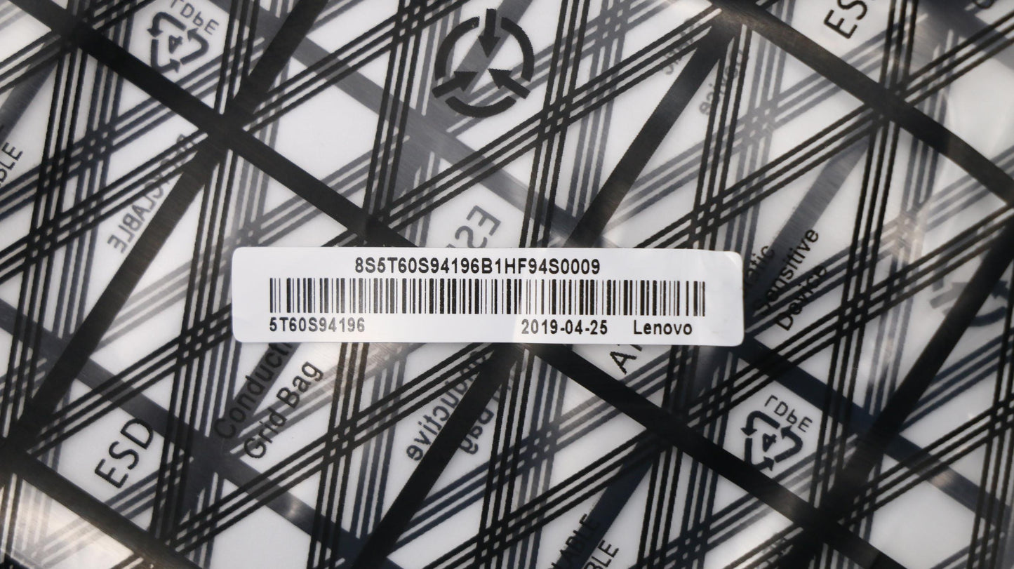 Lenovo TouchPad B 81K8 W/Cable MGR - 5T60S94196