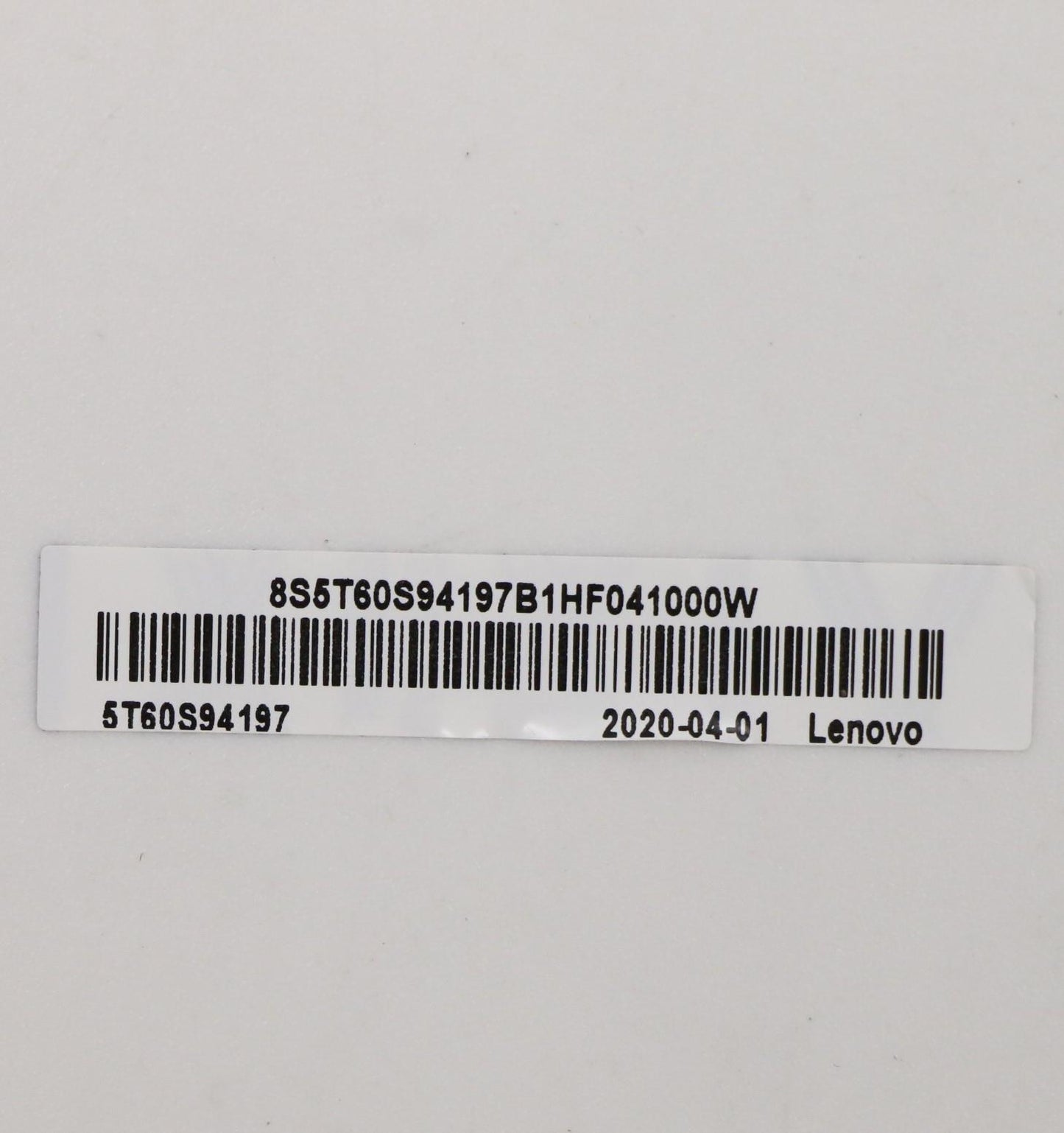 Lenovo TouchPad Module, with Cable - 5T60S94197