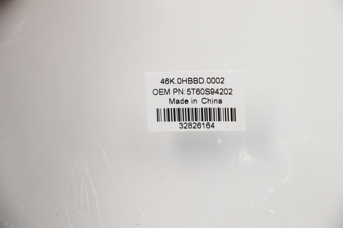 Lenovo Pack Clickpad W Cable Mica Ls4 - 5T60S94202