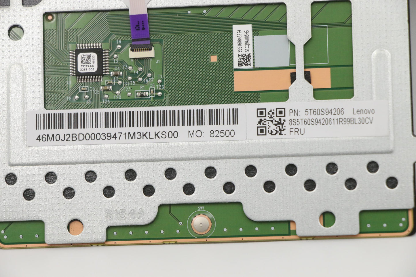 Lenovo Assembly Clickpad W Cable Ib L - 5T60S94206