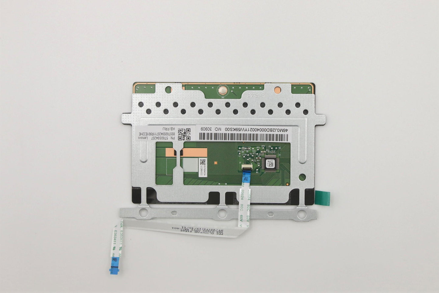 Lenovo Assembly Clickpad W Cable Fo L - 5T60S94207
