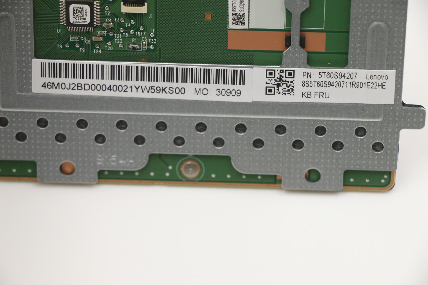 Lenovo Assembly Clickpad W Cable Fo L - 5T60S94207
