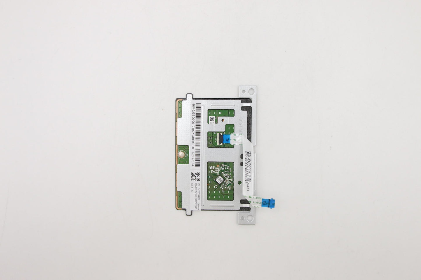 Lenovo Assembly Clickpad W Mylar Pg L - 5T60S94208