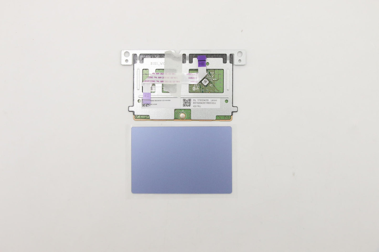 Lenovo Assembly Clickpad W Mylar Ib L - 5T60S94209